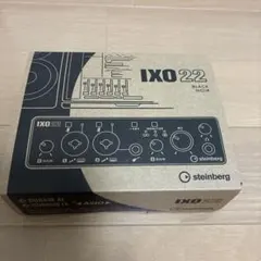 Steinberg IX012 【コード未使用】オーディオインターフェイス Steinberg IX012 【コード未使用】オーディオインターフェイス - メルカリ