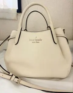 kate spade NEW YORK 2wayバッグ
