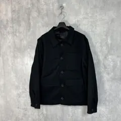 EURO WORK】モールスキンジャケット 現行品 フレンチワーク - メルカリ