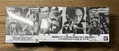 ONE PIECE カードゲーム ティーチング会 ルフィ シャンクスデッキ