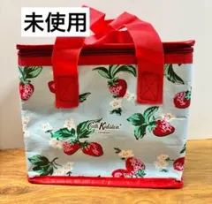 未使用②TESCO×Cath Kidston◇キャスキッドソン ◇保冷バッグ◇小のサムネイル