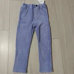 コーデュロイパンツ 100サイズ