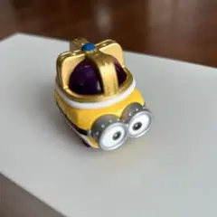 ミニオン トミカ　ユニバーサルスタジオジャパン