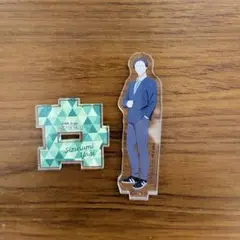 ギヴン 海へ 八木玄純 アクリルスタンド アクスタ ポップコーン特典のサムネイル