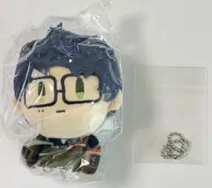 刀剣乱舞 ぽちくじ B賞 篭手切江