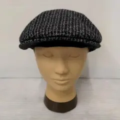 12ピ162◎KANGOL◎ハンチング◎帽子◎メンズ