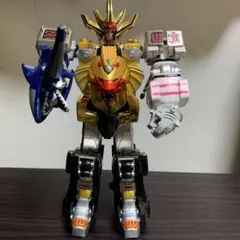 2026年最新】ガオレンジャー dxの人気アイテム - メルカリ