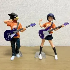 一番くじ ヒロアカ 垂れ流せ！文化祭！ フィギュア3体セット - メルカリ