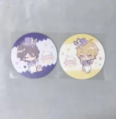 あんスタ　アニメイトカフェ　コースター　朔間零　羽風薫