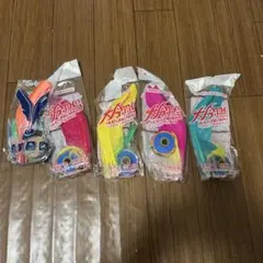 キックシャトル5個セット