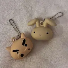 【新品未使用】クレヨンしんちゃん マスコットキャップチャーム