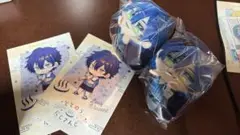 にじさんじ 極楽湯 レオス・ヴィンセント セット