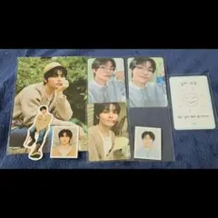 StrayKids アイエン