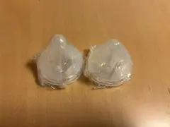 Pigeon 哺乳瓶用乳首SS 2個