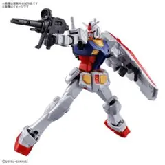 EXPO2025 1/144 RX-78F00/E ガンダム　本体のみ