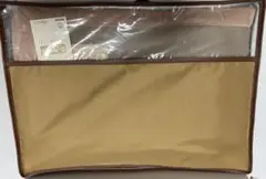 ニッケ　毛布　ラム100%　210 ×150 ウール毛布