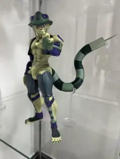 最安値　HUNTER×HUNTER メルエム フィギュア