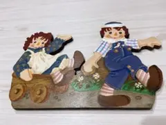 トールペイントアン&アンディ トールペイント アンとアンディ