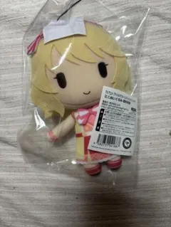 2025年最新】櫻井桃華 ぬいぐるみの人気アイテム - メルカリ