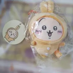 ちいかわ パジャマパーティーなぷちミニマスコット うさぎのサムネイル