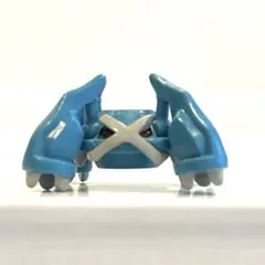 ポケモンゲット コレクション フィギュア マスコット メタグロス ポケモン