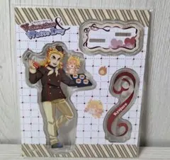 鬼滅の刃 バレンタイン＆ホワイトデー toyou期 アクリルスタンド 煉獄杏寿郎