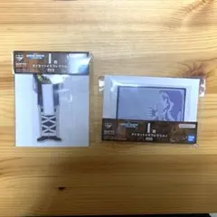 一番くじ HUNTER×HUNTER ハンターハンター ゼノ シルバ I賞