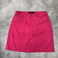 POLO GOLF Ralph Lauren スカート ピンク 0のサムネイル
