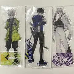 2026年最新】雨宮翔 アクスタの人気アイテム - メルカリ