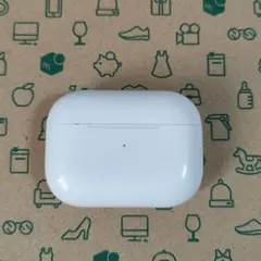 Apple AirPods Pro 充電ケースのみ 751