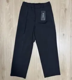 新品未使用タグ付 Goldwin One Tuck Straight Pantsのサムネイル