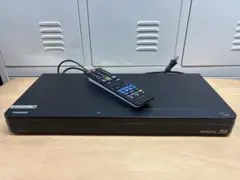 TOSHIBA REGZA ブルーレイレコーダー DBR-W1007のサムネイル