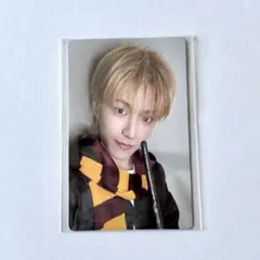 BOYNEXTDOOR home リウ weverse ラキドロ トレカ - メルカリ