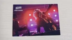 Mrs. GREEN APPLE Atlantisフォトカード19