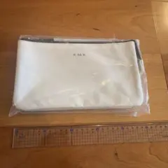 RMK ポーチ　新品