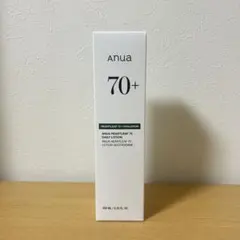 【新品未開封品】Anua ドクダミ70 デイリーローション 200ml