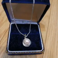 シルバーネックレス　週末値下げ
