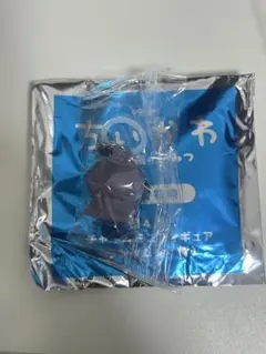 ちいかわ 映画 特典 フタバ