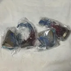 SWING VIGNETTE collection4 メガリザードンX 2個