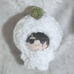 ぬい服 焼売 ハンドメイド きぐるみ ちびぐるみ ぬいパル きらどる