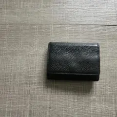DECi Velcro Lamb Wallet OVY 財布 - メルカリ