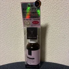 QUALITY 1st ダーマレーザー ウルセラR 美容液のサムネイル