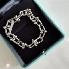 ボールチェーン ブレスレット