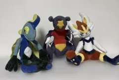 ポケモン エースバーン フィギュア ポケモンセレクト 海外限定 アクシ IS22 ポケモン エースバーン フィギュア ポケモンセレクト 海外限定 アクシ