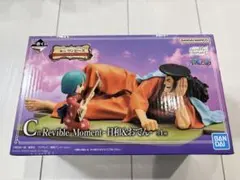 【未開封】一番くじ　ワンピース　日和　&　おでん