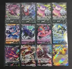 ポケモンカード 構築デッキ入りカード詰め合わせ まとめ売り