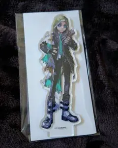 第五人格 傭兵 2024年秋季IJL AXIZWAVE優勝記念 アクスタ