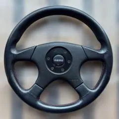 2025年最新】MOMO 車 ステアリングの人気アイテム - メルカリ