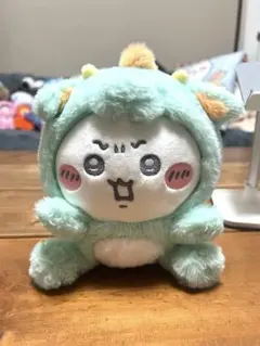 ちいかわ　辰年ハッピーバッグ　ちいかわ