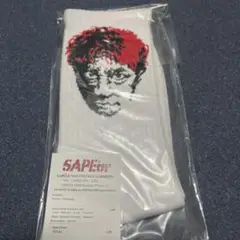 SAPEur (サプール) x 浜田 ソックス 靴下